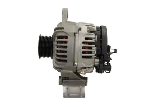 Bosch New Alternator for Case 50A 124355001