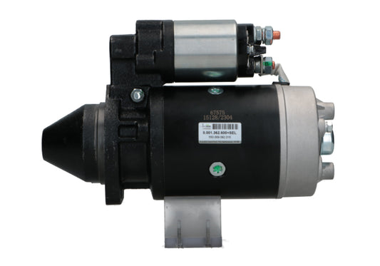PlusLine Selected Starter Mercedes 2.7 kw 0001362600+SEL