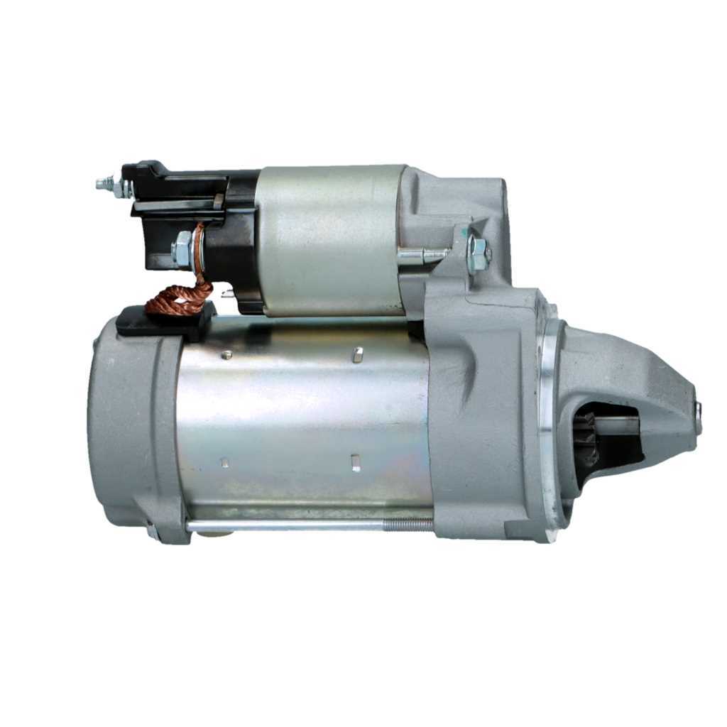 RNL-Standard Starter Mercedes 1.7 kw RNL4280005510