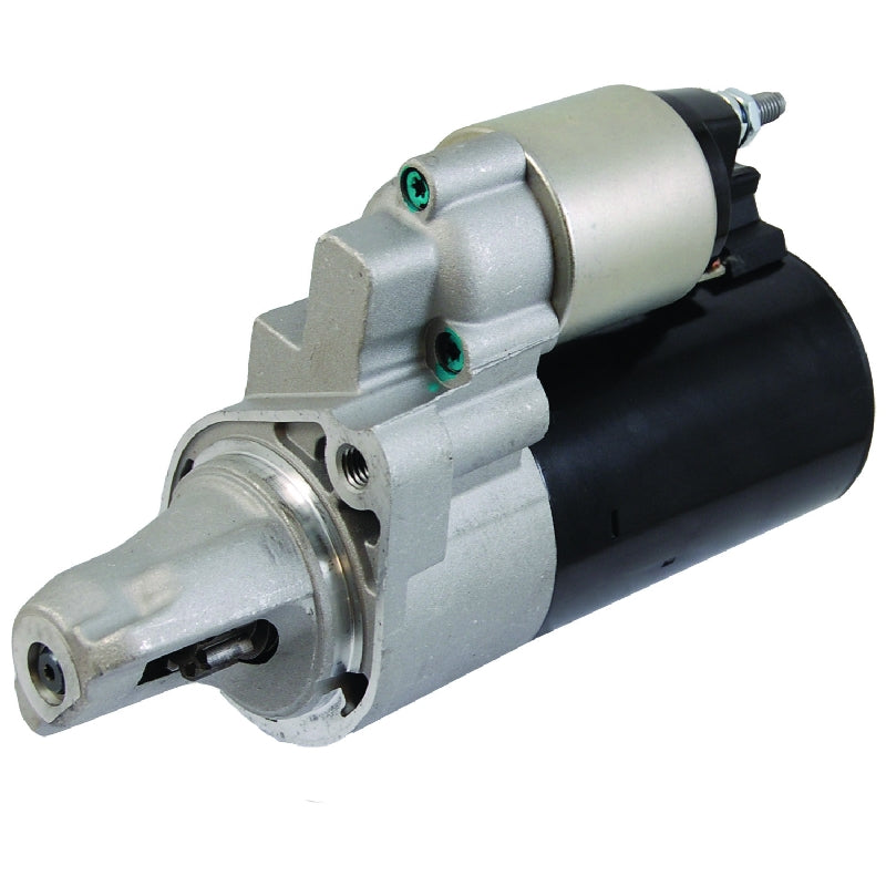 WAI New Starter Motor for Mercedes 2.0 kw 32796N