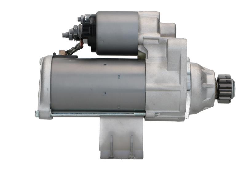 PlusLine Original Starter Motor for Mercedes 1.7 kw 0001179520+