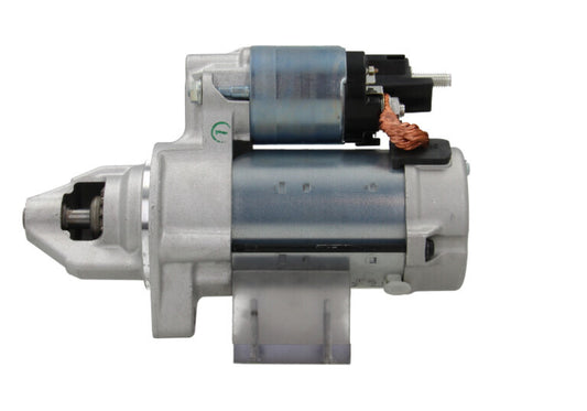 Denso New Starter Mercedes-Benz 1.7 kw 4380003490