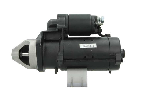 Bosch Reman Starter Motor for Mercedes 4.0 kw 0001231008R