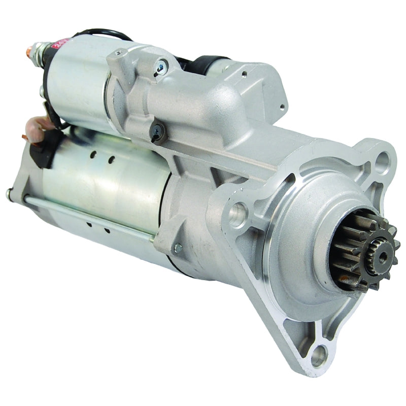 WAI New Starter Motor for MAN 5.5 kw 10707N