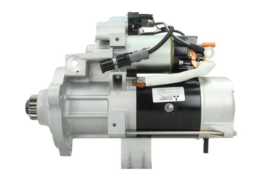 Mitsubishi New Starter Motor for MAN 7.0 kw M009T83071