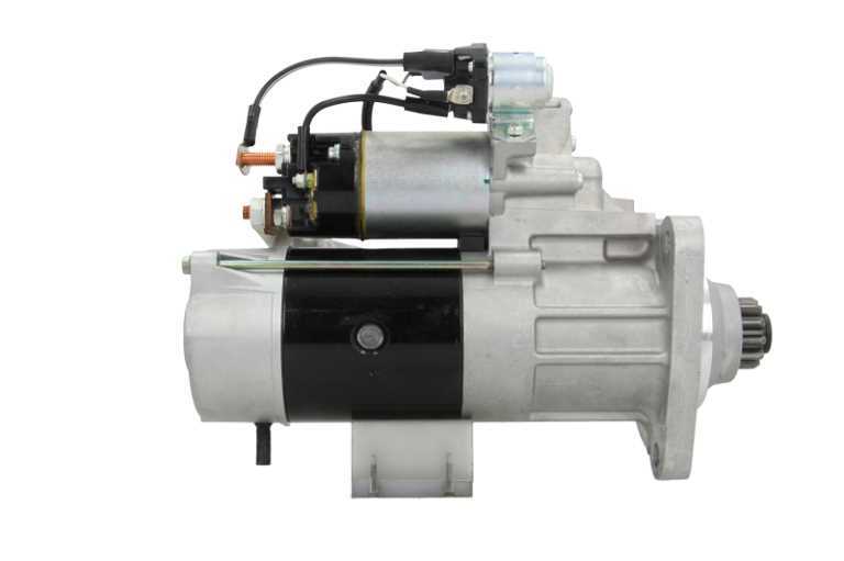 Mitsubishi New *Starter MAN 7.0 kw M009T83171