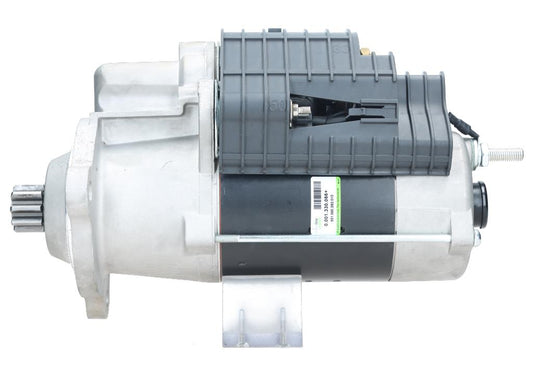 PlusLine Original Starter Motor for Mercedes 6.6 kw 0001330066+