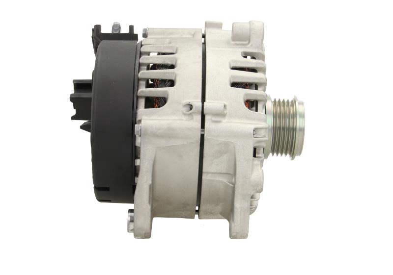 Valeo New Alternator for Mercedes 200A EG20U029