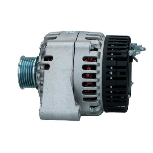 Mahle New Alternator Mercedes 90A MG398