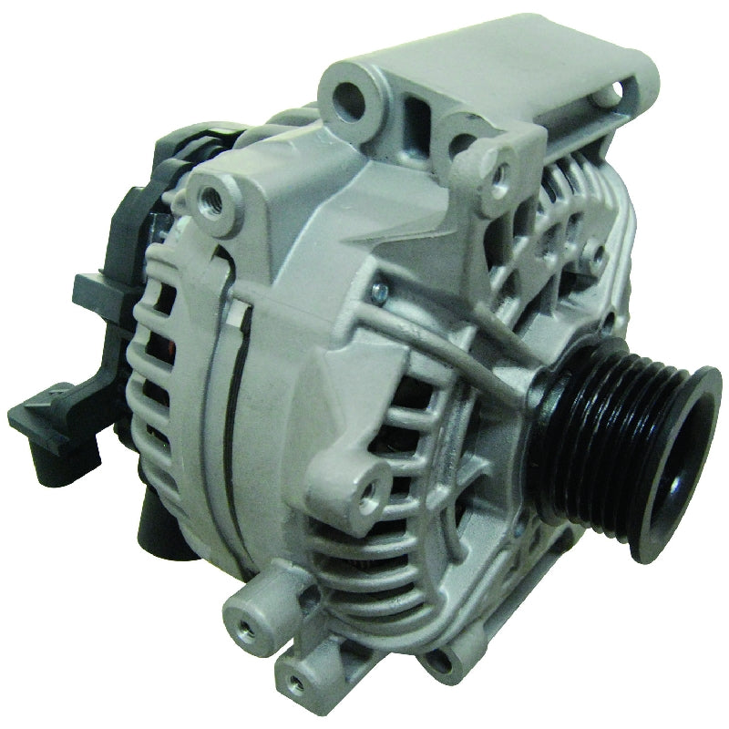 WAI New Alternator for Mercedes 200A 23344N