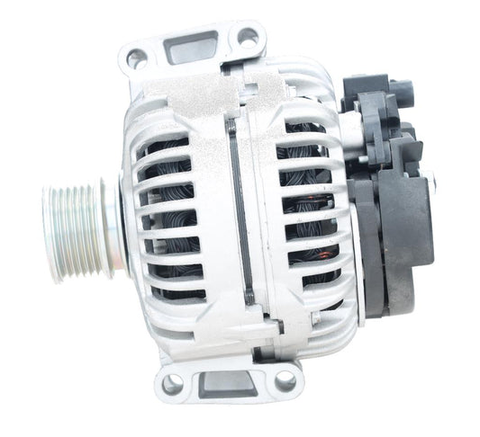 PlusLine Selected Reman Alternator for Mercedes 200A 0124625006R+SEL