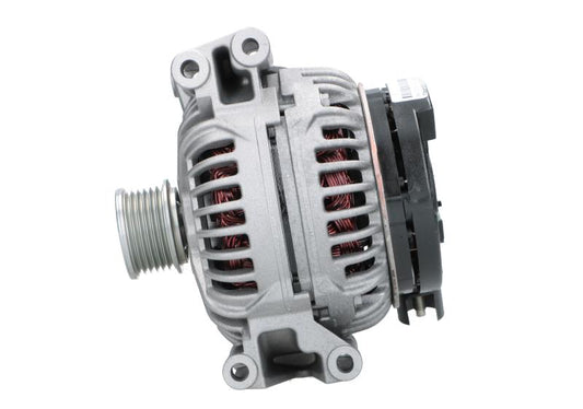 PlusLine Pro Reman Alternator for Mercedes 200A 0124625014R+PRO