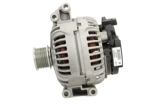 PlusLine Selected Reman Alternator for Mercedes 200A 0124625017R+SEL