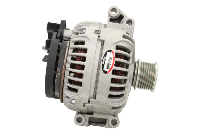 PlusLine Selected Reman Alternator for Mercedes 200A 0124625017R+SEL