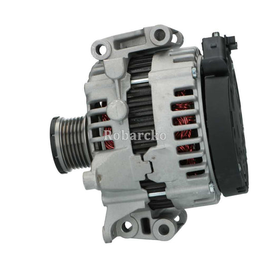 RNL-Standard Alternator Mercedes 180A RNL715029