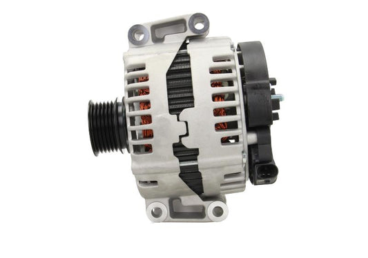 SEG New Alternator for Mercedes 180A 121715014