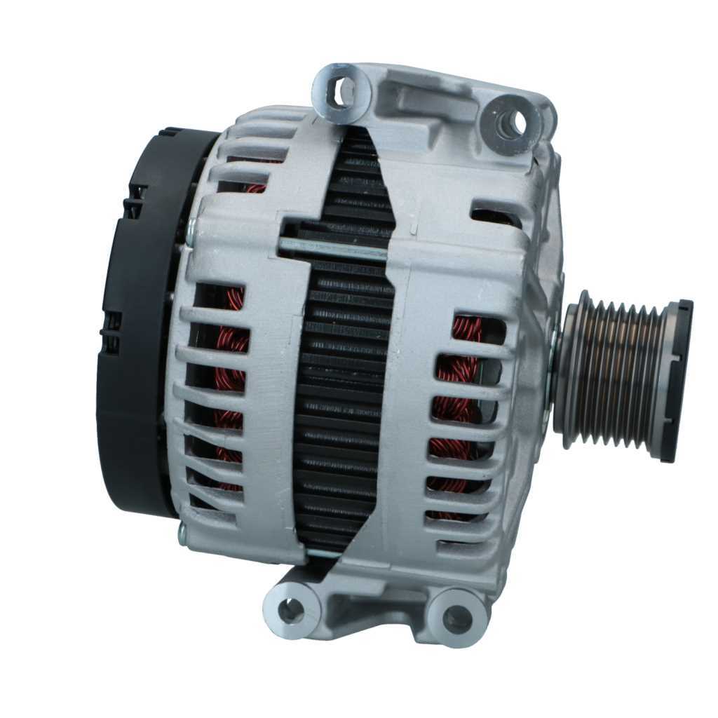 RNL-Standard Alternator Mercedes 220A RNL1813020