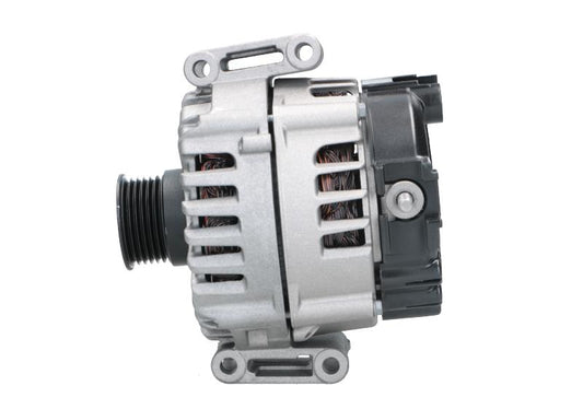 PlusLine Pro Reman Alternator for Mercedes 180A FGN18S144R+PRO