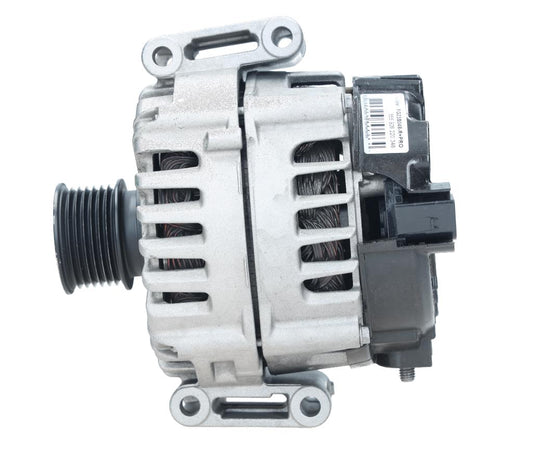 PlusLine Pro Reman Alternator for Mercedes 220A FG23S048R+PRO