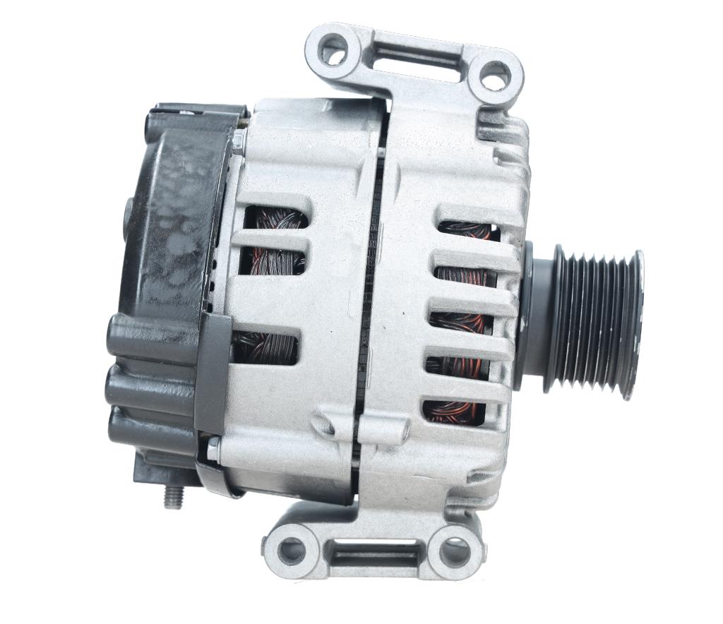 PlusLine Pro Reman Alternator for Mercedes 220A FG23S048R+PRO