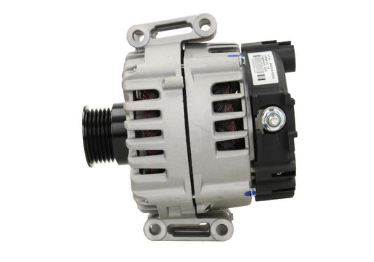 PlusLine Original Alternator for Mercedes 250A CG25S026+