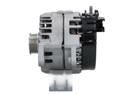 PlusLine Pro Reman Alternator for Mercedes 200A EG20S013R+PRO
