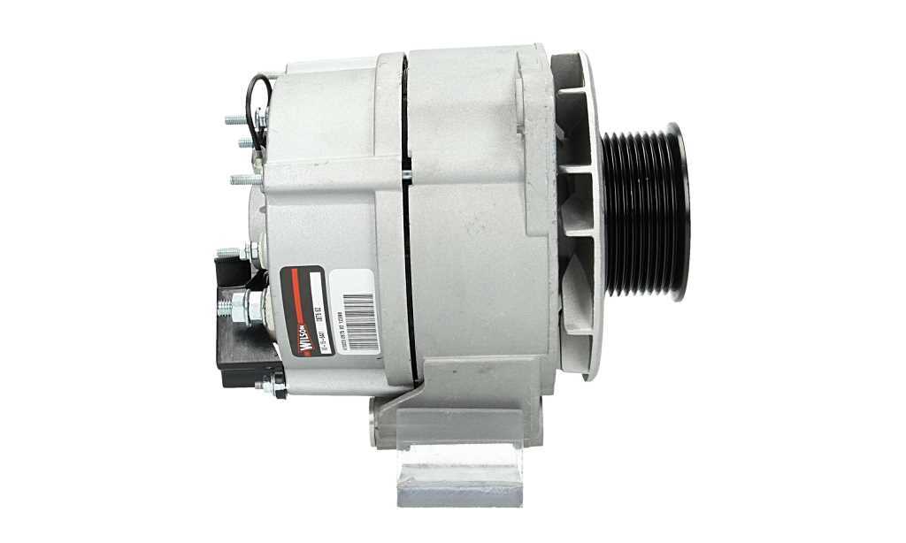 Wilson Alternator Mercedes 100A 90156441