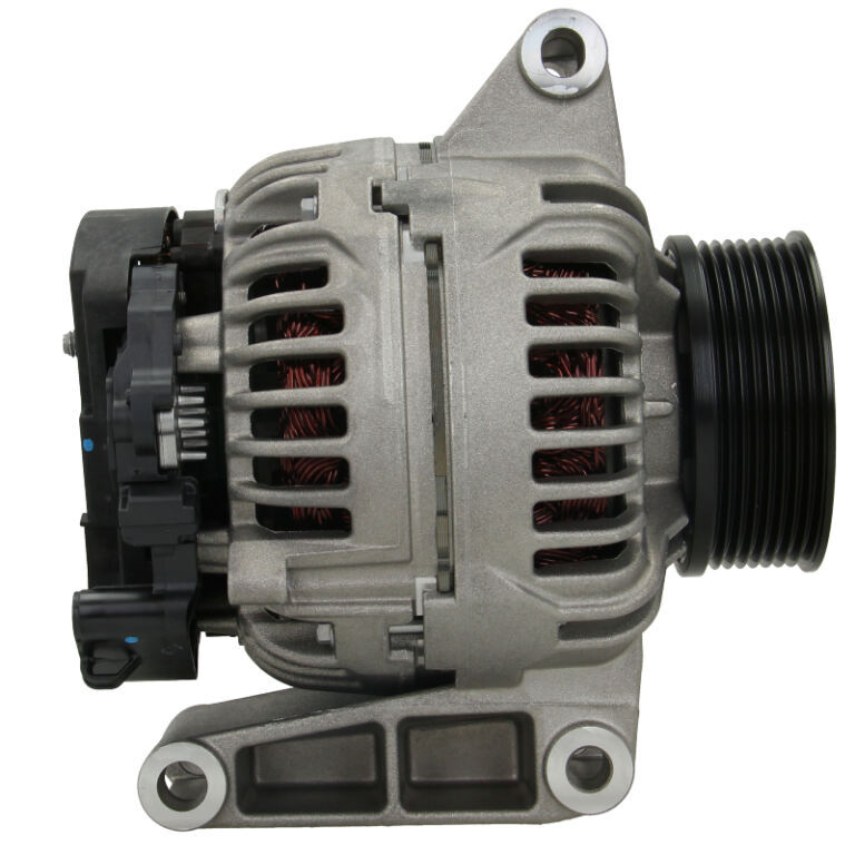 SEG New Alternator Mercedes 150A 0124655615