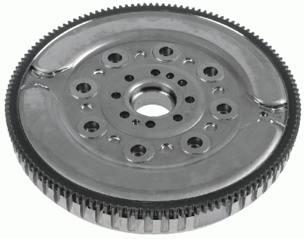 Sachs Dual Mass Flywheel For Peugeot 2294000488