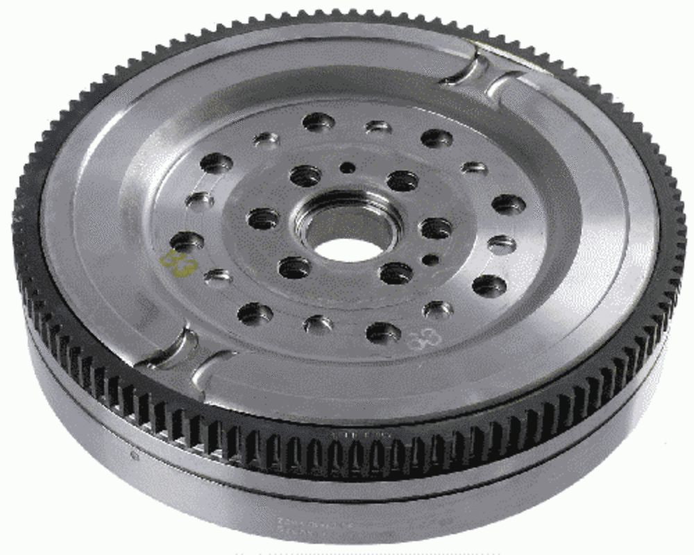 Sachs Dual Mass Flywheel For Opel 2294000996