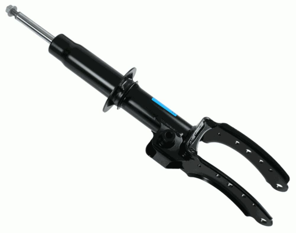 SACHS Shock Absorber Right for Audi/VW 314456