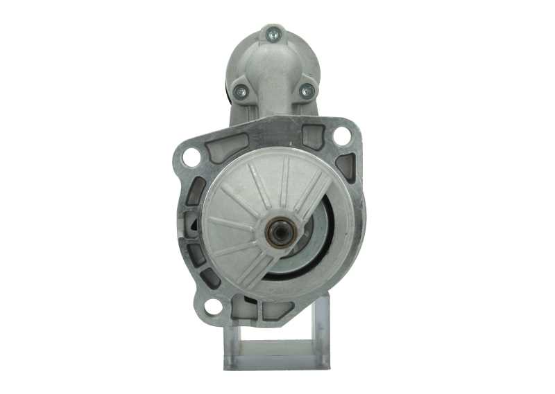 PlusLine Original Starter Motor for Deutz 3.1 kw 0001369024+