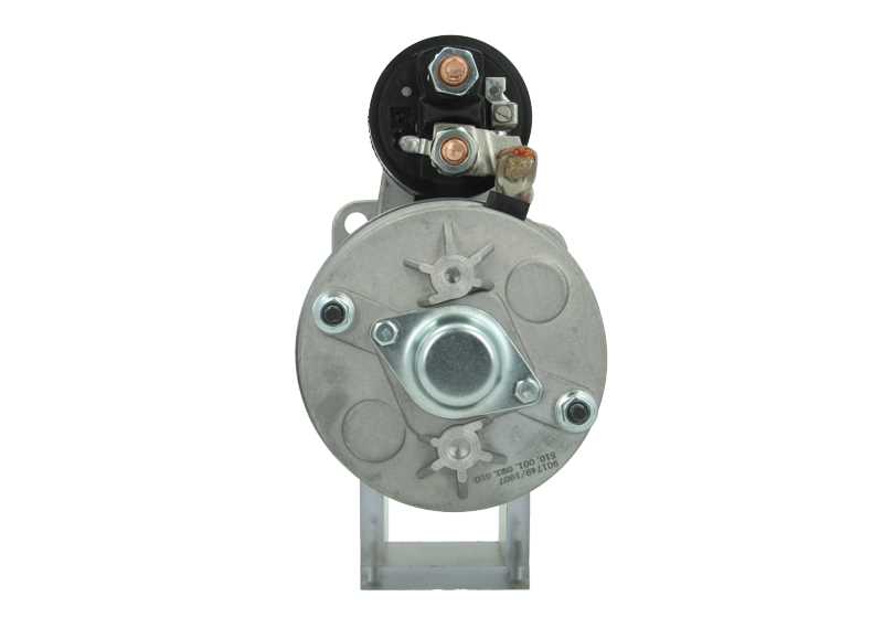 PlusLine Original Starter Motor for Deutz 3.1 kw 0001369024+