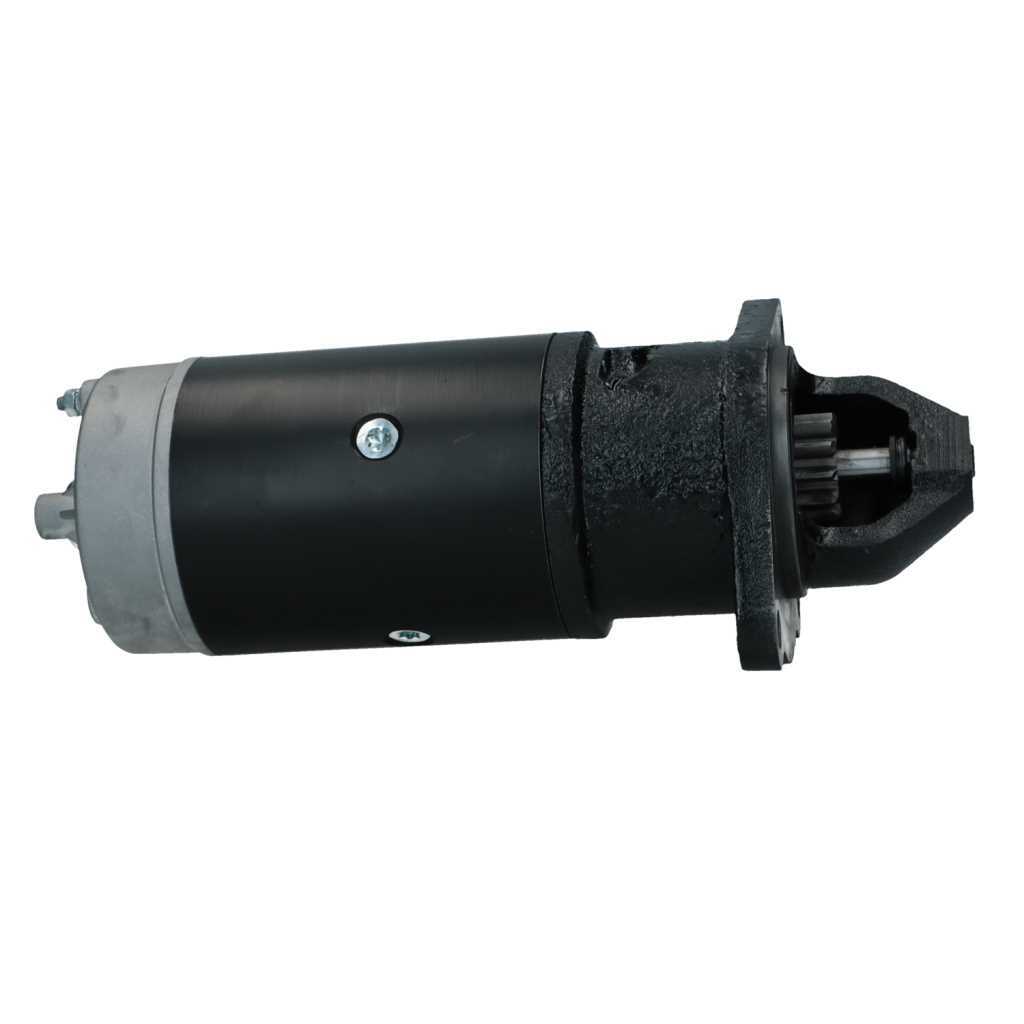 RNL-Standard Starter Claas 3.0 kw RNL367016
