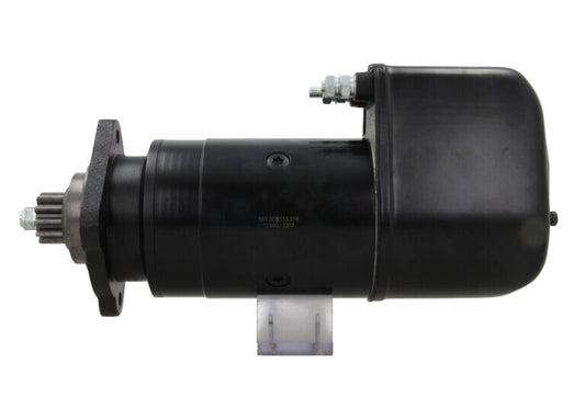 PlusLine Selected Starter Deutz-Fahr Khd 6.6 kw 0001417055+SEL