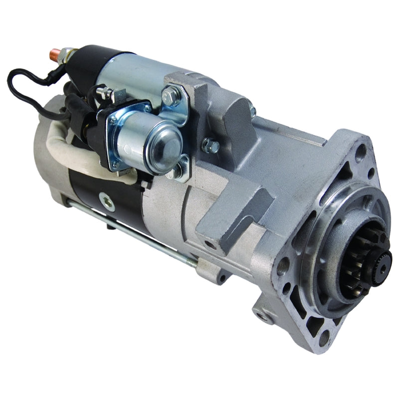WAI New Starter Motor for Volvo 5.5 kw 30619N