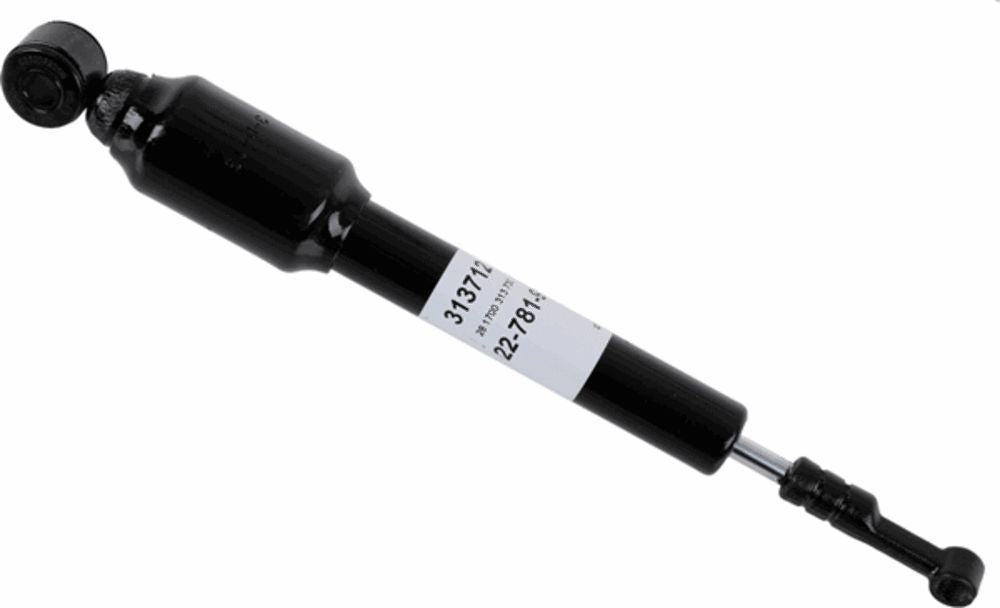 Boge Steering Damper Top Bottom 22-781-9