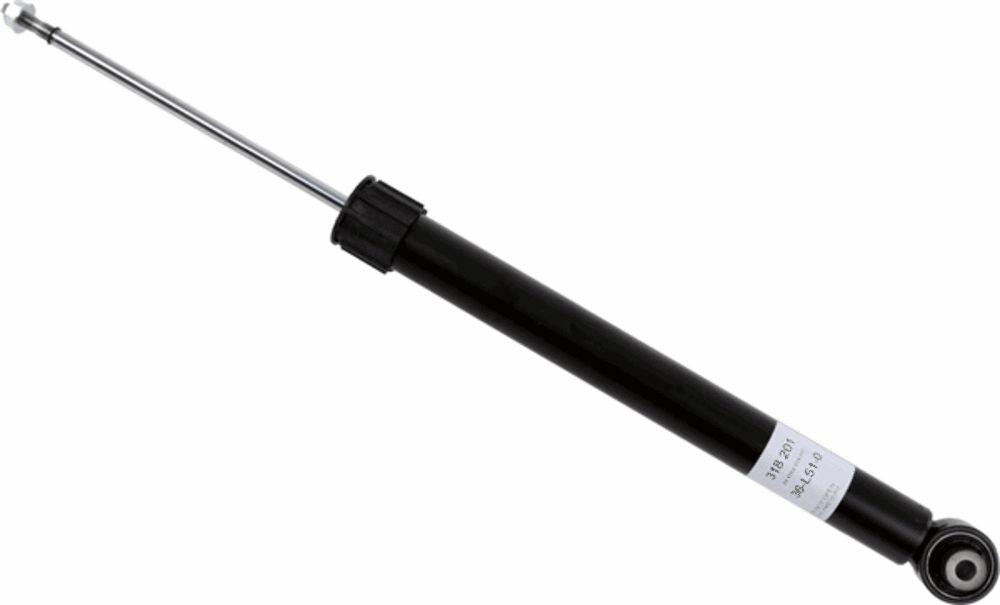 Boge Shock Absorber Right 36-L51-0