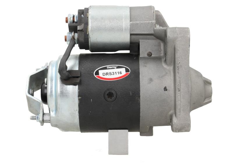 PlusLine Selected Reman Starter Motor for Renault 0.9 kw D9E76R+SEL