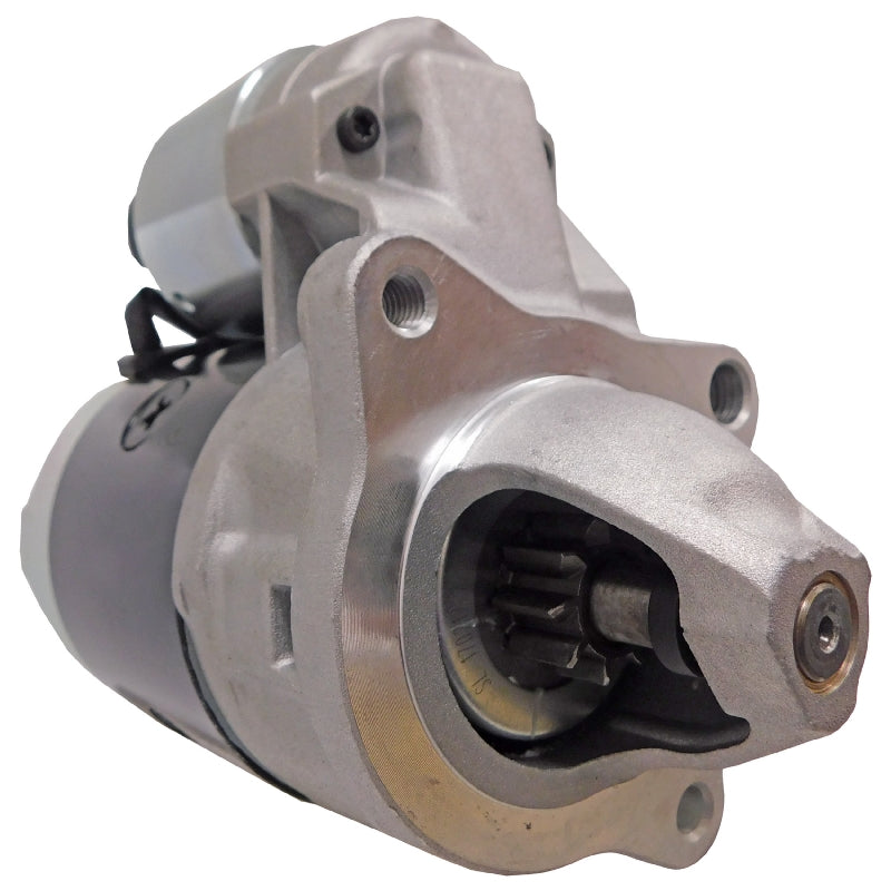 WAI New Starter Motor for Renault 1.2 kw 16756N