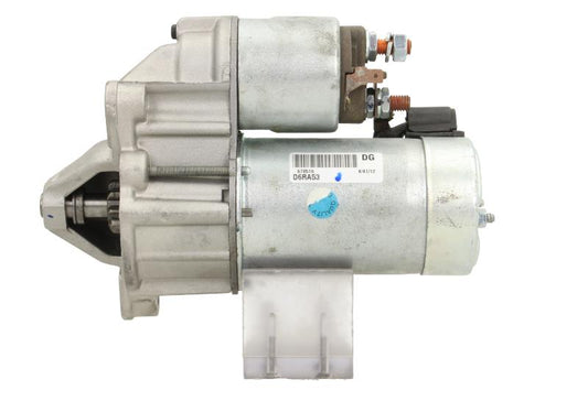PlusLine Selected Reman Starter Motor for Renault 1.2 kw D6RA45R+SEL
