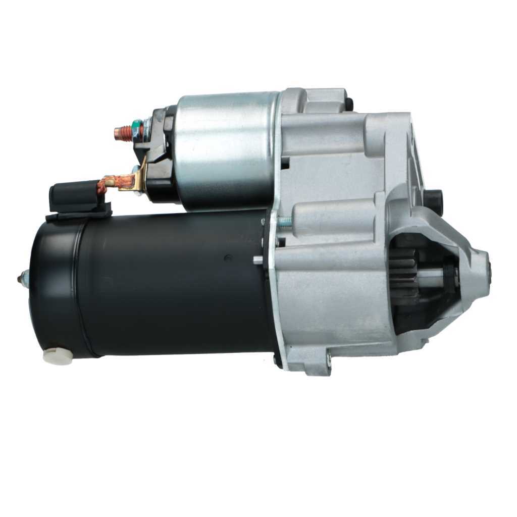RNL-Standard Starter Volvo / Renault 1.1 kw RNL1858