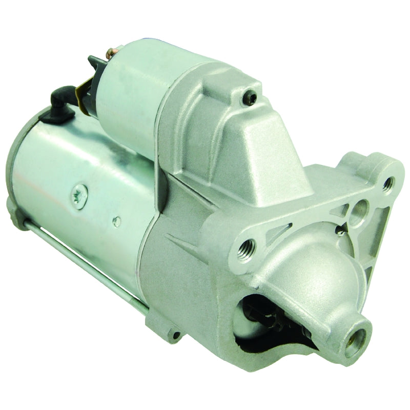 WAI New Starter Motor for Renault 2.1 kw 32572N