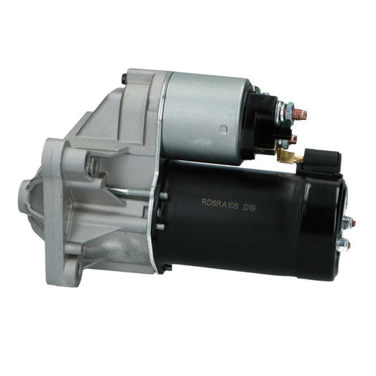 RNL-Standard Starter Renault 1.3 kw RNLD6RA105