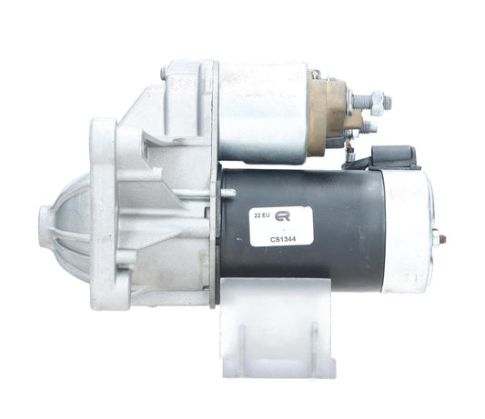 PlusLine Selected Reman Starter Motor for Renault 1.3 kw D6RA115R+SEL