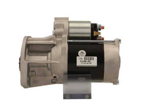 PlusLine Selected Starter Renault 2.5 kw S13556+SEL