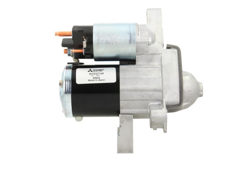 Mitsubishi New Starter Motor for Renault 1.2 kw M000TD3271ZE