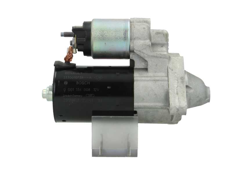Bosch New Starter Motor for Renault 1.2 kW 1136008