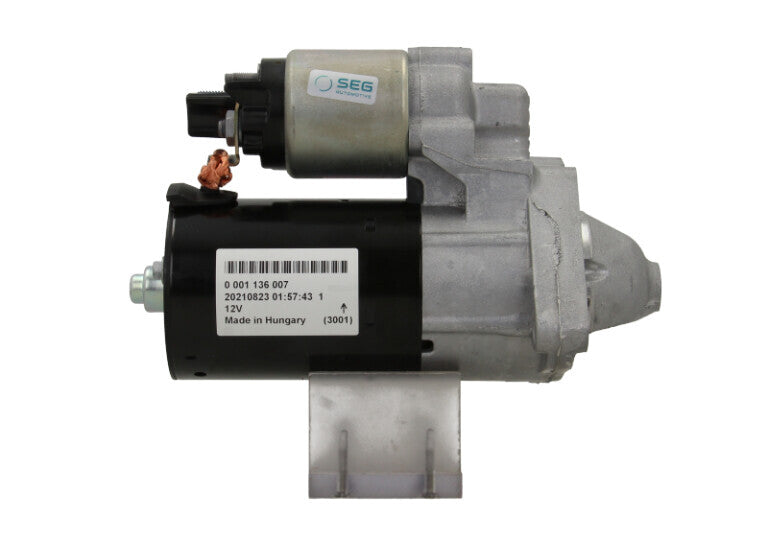 SEG New Starter Renault 1.2 kw 0001136007