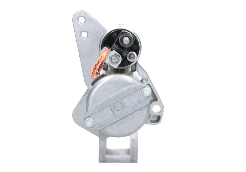 SEG New Starter Motor for Renault 1.5 kw 1170668